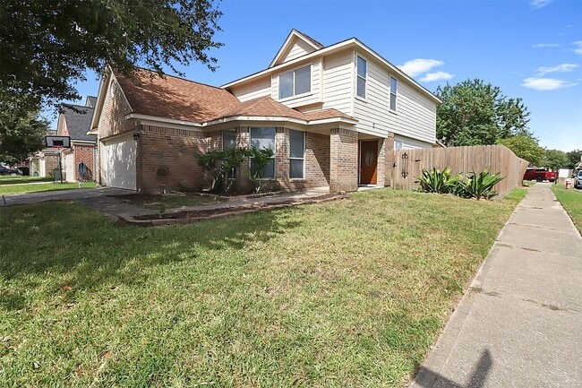 property at 5615 Wasabi Ln