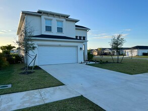 9350 Ligorio Wy in Port St. Lucie, FL - Building Photo - Building Photo