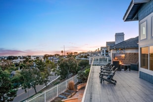 34032 Bedford Ln in Dana Point, CA - Building Photo