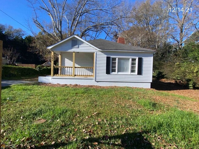 107 Ford St in Monroe, GA - Building Photo - Building Photo