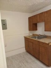 1718 McCulloh St, Unit 4 in Baltimore, MD - Building Photo - Building Photo