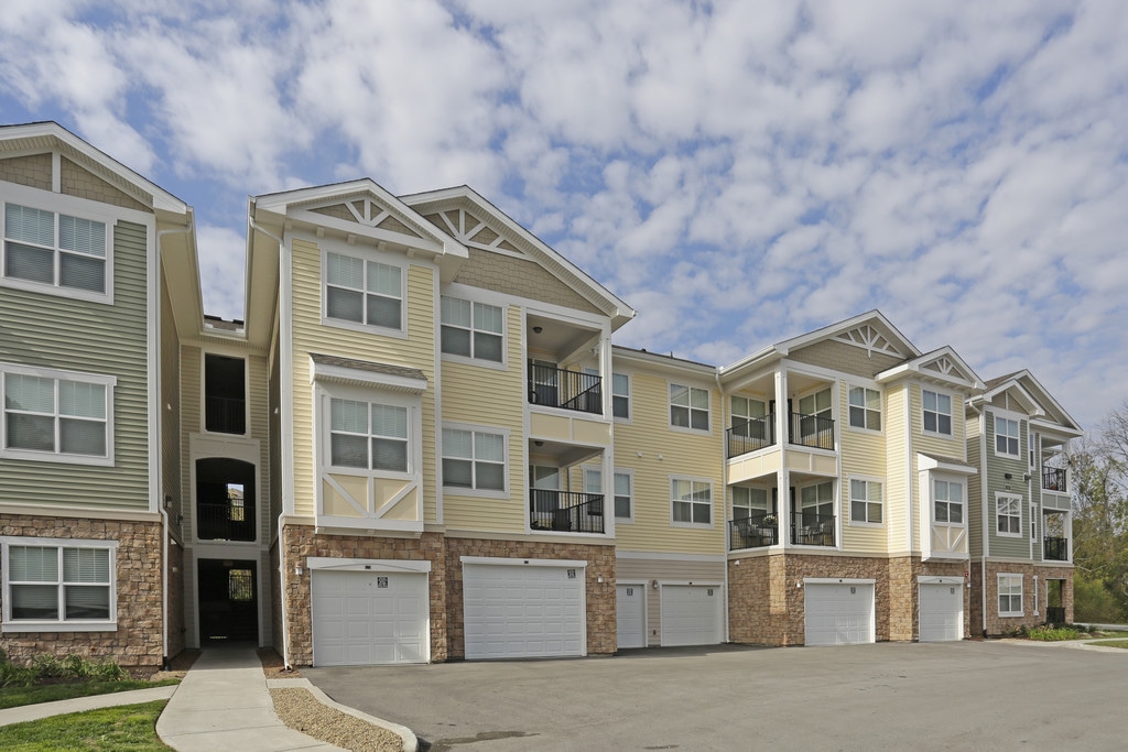 Bridgeway Apartments in Maryville, TN