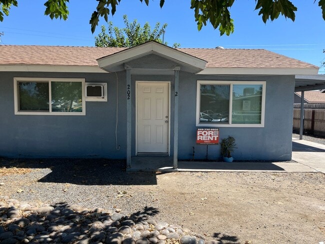 property at 202 S Kessing St