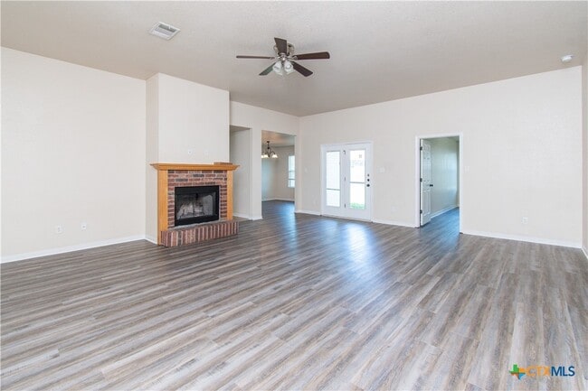 property at 6501 Alvin Dr