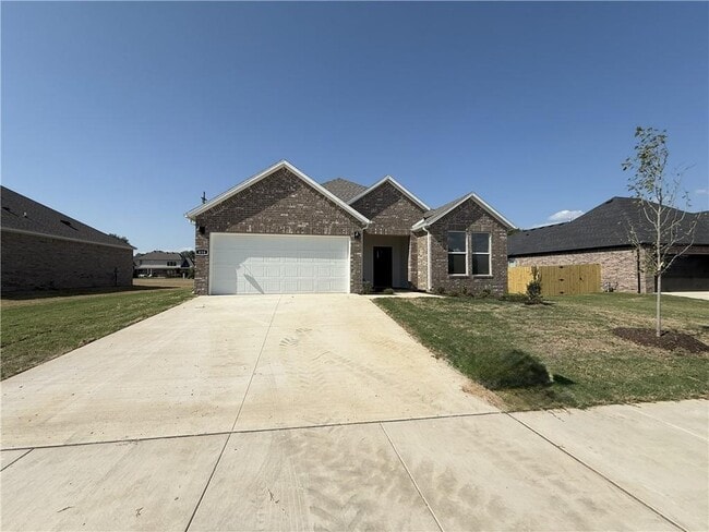 property at 416 Gosling Is