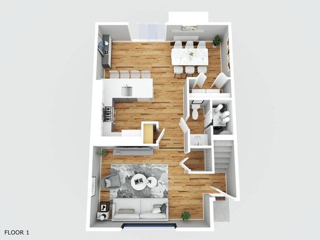 204 W Wesley Dr in O'Fallon, IL - Building Photo - Building Photo