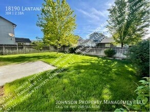 18190 Lantana Ave in Nampa, ID - Building Photo - Building Photo