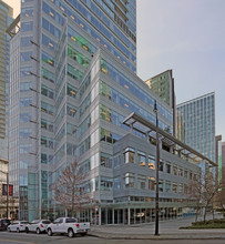 Shaw Tower in Vancouver, BC - Building Photo - Building Photo