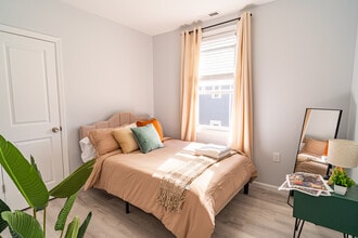 701 S 18th St in Newark, NJ - Building Photo - Building Photo