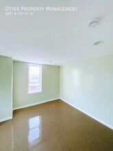 2863 N 5th St in Philadelphia, PA - Foto de edificio - Building Photo