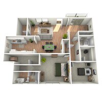 Trafalgar Apartments photo'