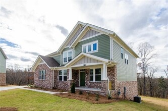 8555 Scenic Ridge Wy in Ball Ground, GA - Building Photo - Building Photo
