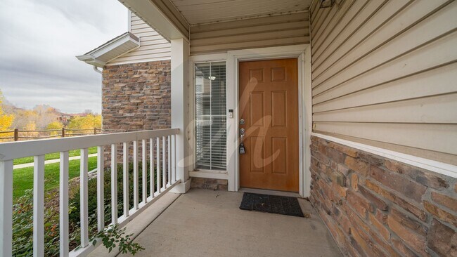 7093 Red Sand Grove in Colorado Springs, CO - Building Photo - Building Photo