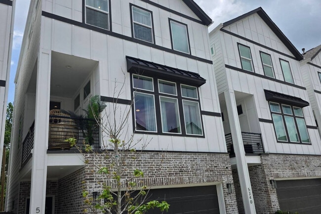 5342 Donovan Gdns Ln in Houston, TX - Building Photo - Building Photo