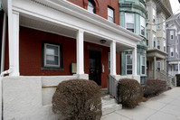 5 Saint Albans Rd in Boston, MA - Building Photo - Building Photo