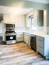 421 N Panama St in Montgomery, AL - Building Photo - Building Photo