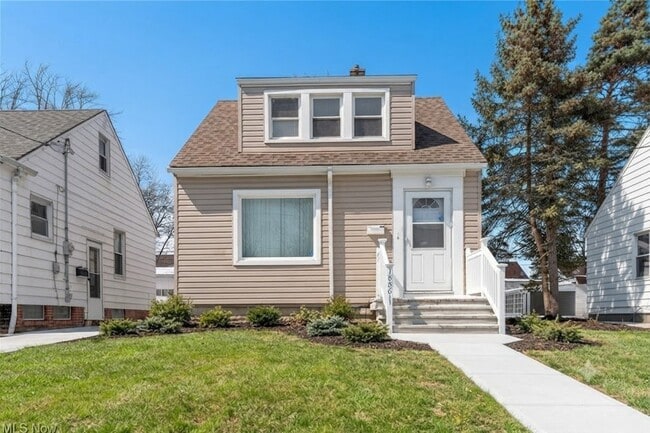 property at 18851 Raymond St