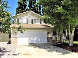 1610 W 300 S in Lehi, UT - Building Photo