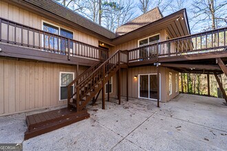 3926 Clubland Dr in Marietta, GA - Building Photo - Building Photo