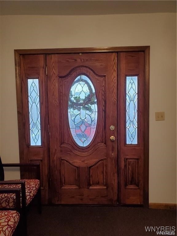 property at 26 Temple Pl