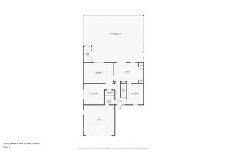 24933 Ravello St in Land O Lakes, FL - Foto de edificio - Building Photo