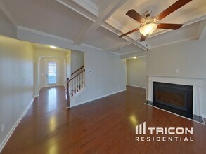 3441 Open Fields Dr in Snellville, GA - Building Photo - Building Photo