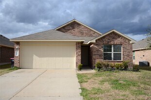 3719 Indigo Forest St in Spring, TX - Building Photo