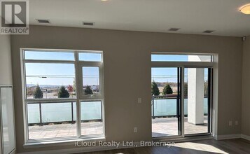 480 Gordon Krantz Ave in Milton, ON - Building Photo - Building Photo