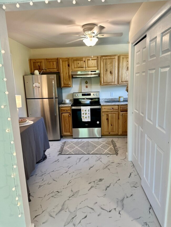 91 Faith St, Unit 91 in Burlington, VT - Foto de edificio - Building Photo