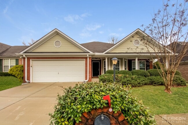 property at 3282 Newtons Crest Cir