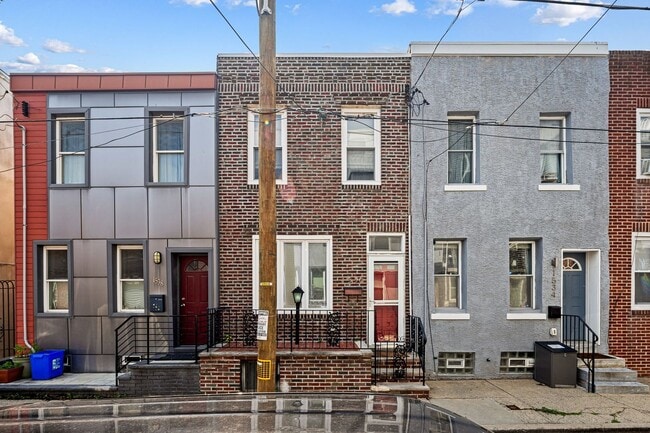 property at 1536 S Colorado St