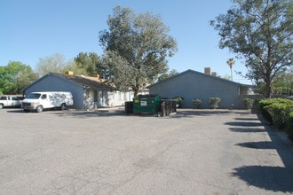 4540 E Pima St in Tucson, AZ - Building Photo - Building Photo