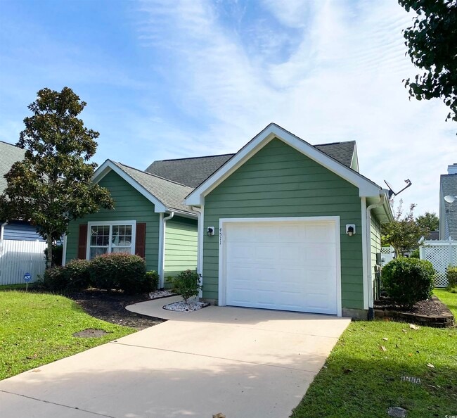 4511 Spyglass Dr in Little River, SC - Building Photo - Building Photo
