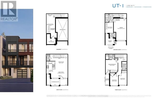 property at 15 Chiffon St