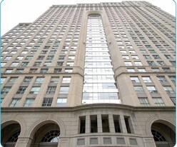 THE ESPLANADE in Toronto, ON - Building Photo