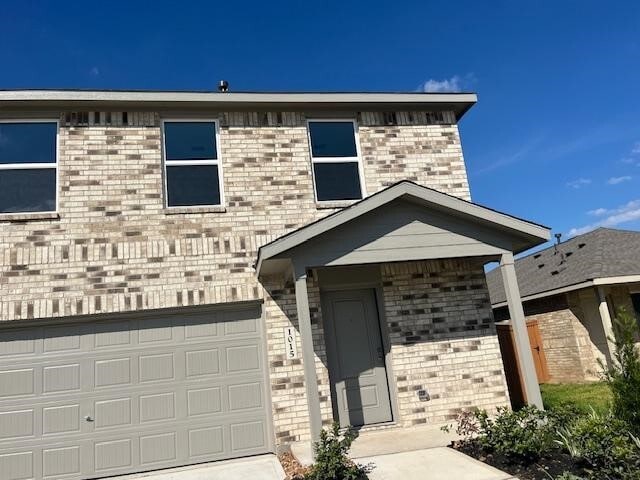 property at 1015 Gentle Nook Dr