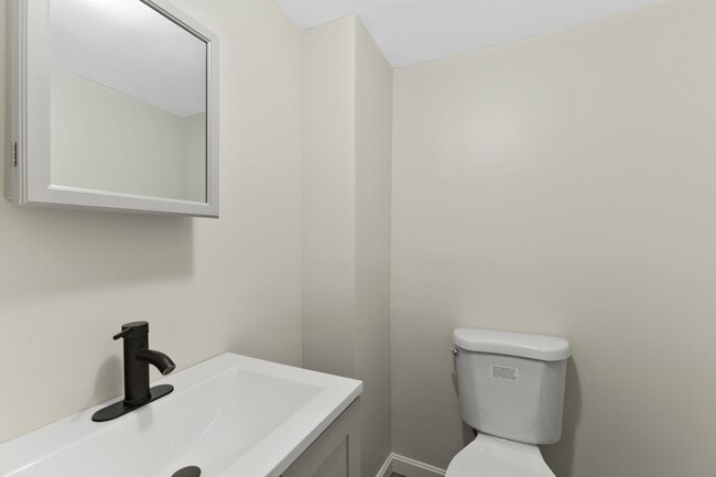 property at 174 White St