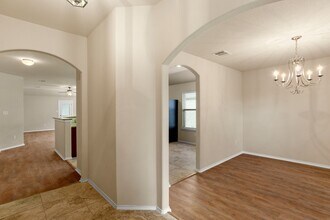 18637 Falcon Pointe Blvd in Pflugerville, TX - Building Photo - Building Photo