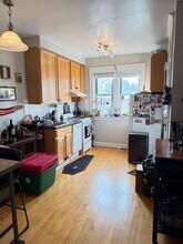 1729 W Thorndale Ave in Chicago, IL - Building Photo - Building Photo