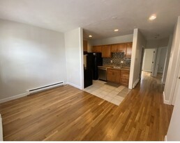 200 H St, Unit 1 Apartamentos