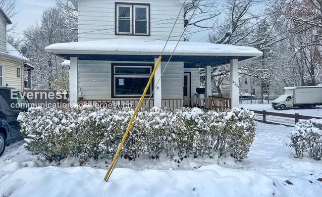 property at 4104 E 76th St