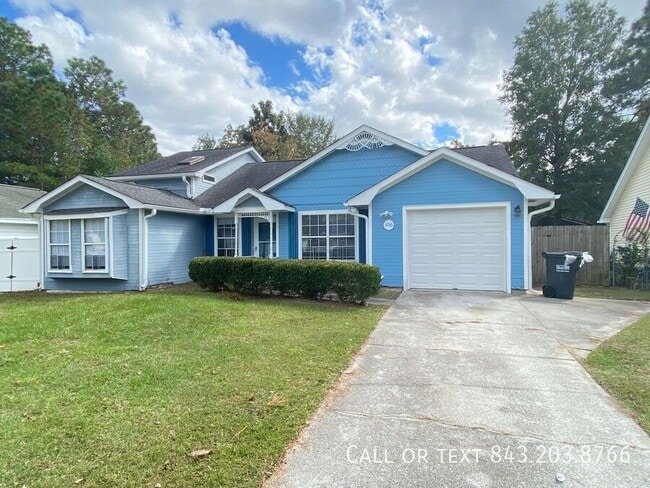 property at 106 Eaton Way