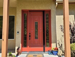 540 Marissa Ln in Camarillo, CA - Building Photo - Building Photo