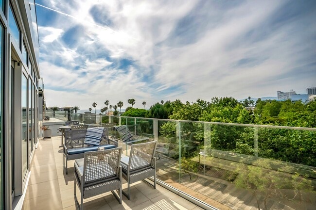 property at 1705 Ocean Ave