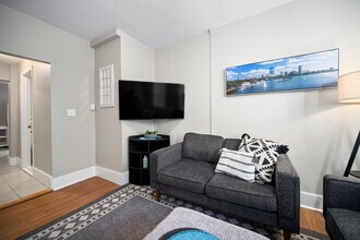 4 Baldwin Pl, Unit SI ID1364239P in Boston, MA - Building Photo - Building Photo