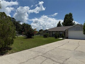 3239 Cottonwood Ct in Kissimmee, FL - Building Photo - Building Photo