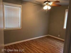 271 Glen Iris Dr NE-Unit -5B in Atlanta, GA - Building Photo - Building Photo