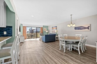 2805B N Ocean Blvd, Unit FL2-ID1308933P in Myrtle Beach, SC - Building Photo - Building Photo