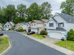 Red Mill Condominium in Renton, WA - Building Photo - Building Photo