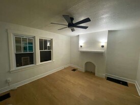 1222 Belmont St in Pittsburgh, PA - Building Photo